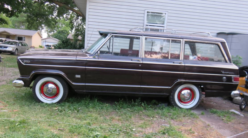 Image: Craigslist